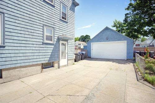 95 Sisson St, Providence RI  exterior