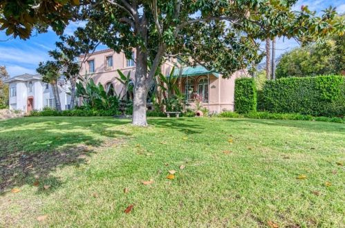 401 Cumberland Rd, Glendale, CA 91202-1206