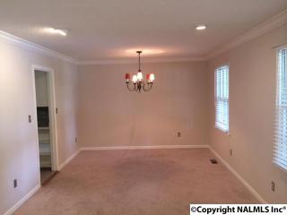 2105 Bideford Dr, Huntsville AL  35803-2009 exterior