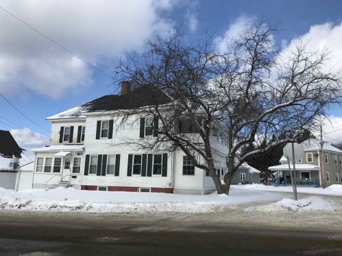 18 Merrill St, Columbia NH  03576-3137 exterior