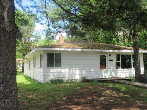 612 3rd Ave, Arbor Vitae, WI 54568