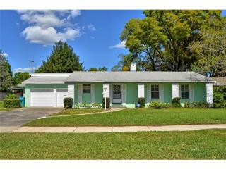 1263 Nottingham St, Orlando, FL 32803-1101