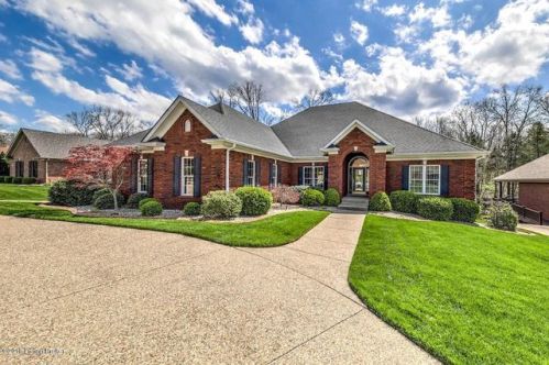 4716 Razor Creek Way, Louisville, KY 40299-5525