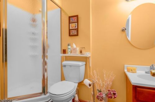 235 Woodland Ave, East Orange NJ  07017-2027 exterior