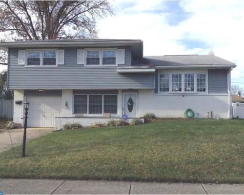 2125 Barr Rd, Wilmington, DE 19808-5309
