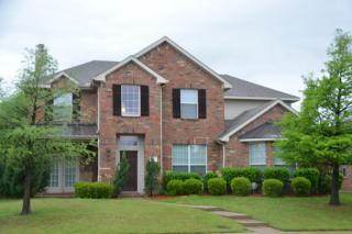 1591 Bradford Trace Dr, Allen TX  75002-0960 exterior