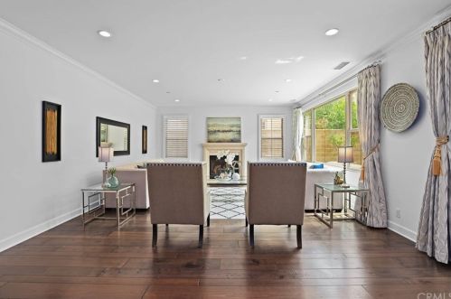 80 Hazelton, Irvine CA  92620-2189 exterior