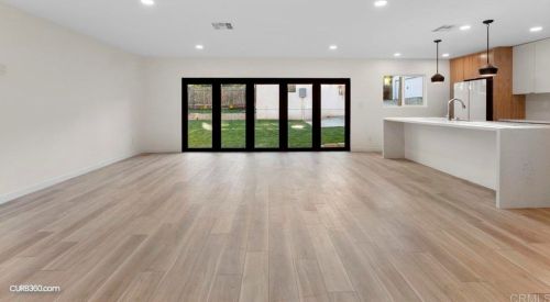 3511 Oliphant St, San Diego CA  92106-1729 exterior