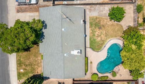 28 Clover St, Woodland CA  95695-3108 exterior