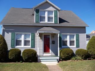 1101 1st Ave, Berwick, PA 18603-1733