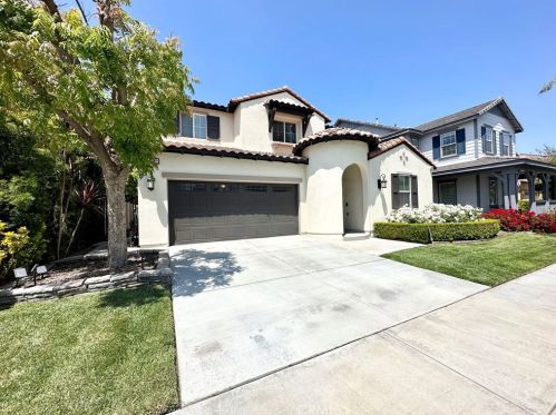 6600 Biola St, Chino, CA 91710-1322