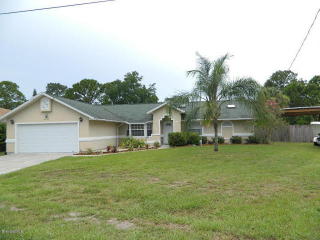 6840 Haddington Dr, Cocoa, FL 32927-3954