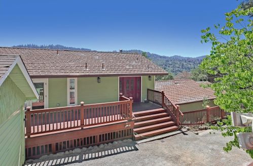 20895 Panorama Dr, Los Gatos, CA 95033-8630
