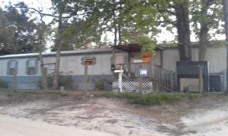 538 Shumpert Rd, Gaston SC  29053-9589 exterior