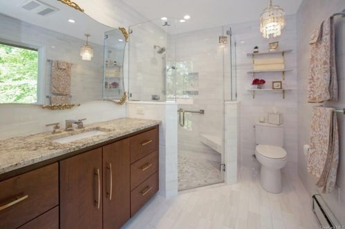12 Fawn Hl Rd, Tuxedo Park NY  10987-3531 exterior