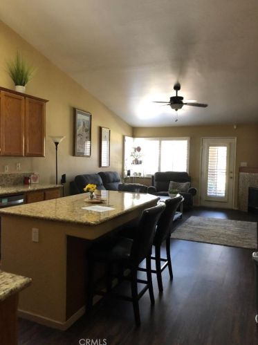 12222 El Capitan Ave, Bakersfield CA 93312-5447 exterior