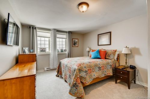 8311 Mariposa Dr, Morrison CO 80465-2418 exterior