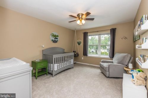 464 Sterling Ct, Southampton PA  18966-2776 exterior