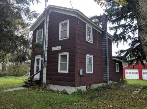 33 Pine Lake Rd, North Kortright, NY 13750-8370