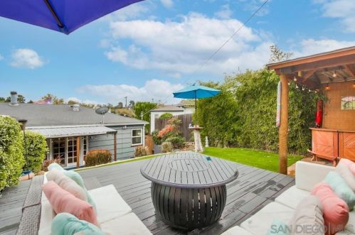 6388 Malcolm Dr, San Diego CA 92115-5931 exterior