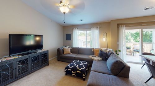 4292 Country Mill Rdg, Idlewild KY  41005-1500 exterior