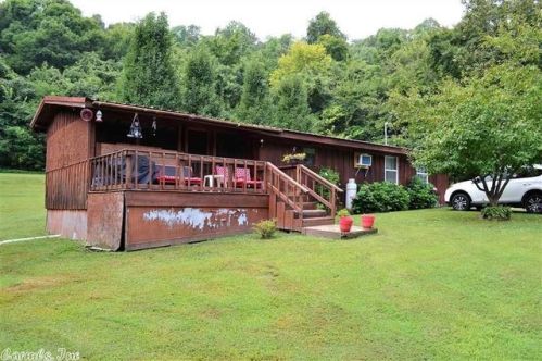 388 Crow Dr, Marshall, AR 72650