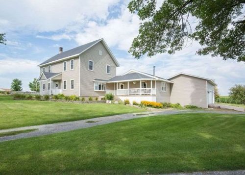 23125 60th Ave, Maysville, IA 52773-9719