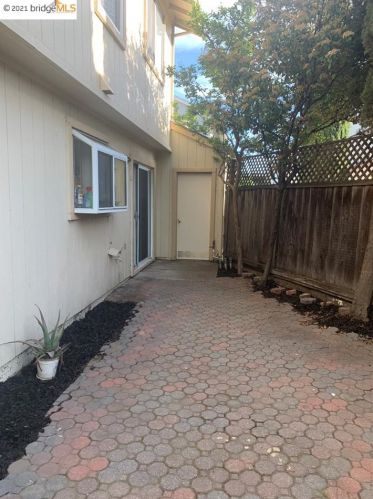 652 Gingham Way, Oakley CA  94561-3105 exterior