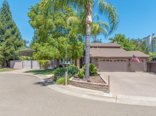 6444 Pretty Girl Ct, Citrus Heights, CA 95621-4743