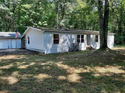 1648 Springfield Church Rd, Jackson Center, PA 16133-1918