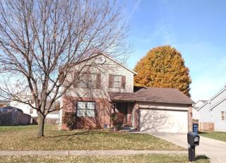 433 Oak Meadow Dr, Pataskala, OH 43062-8733