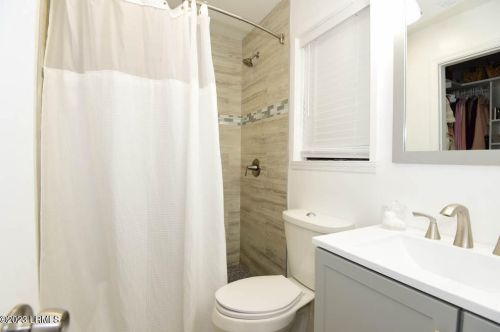 20 Calico Ct, Beaufort SC  29906-8900 exterior