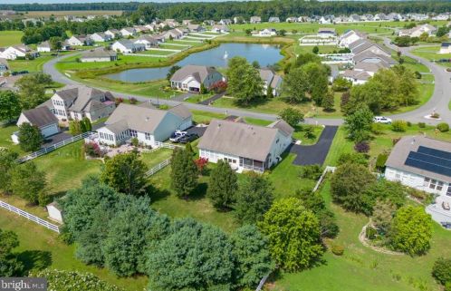 33715 Reservoir Dr, Lewes DE  19958-6863 exterior