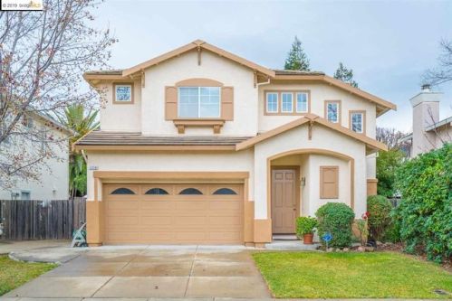 1259 Ridgestone Rd, Livermore, CA 94551-8958