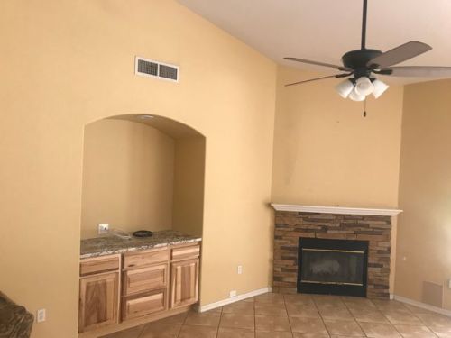 1325 Blue Marlin Dr, Gilbert, AZ 85234-2607