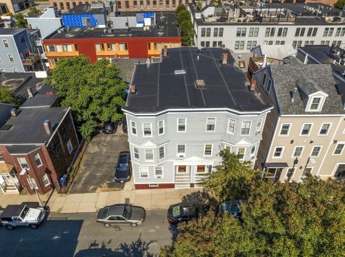 240 3rd St, Boston MA  02127-1339 exterior