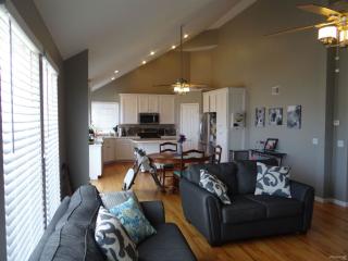 2310 Shenandoah Dr, Leavenworth KS  66048-6535 exterior