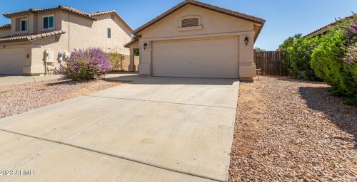 15441 Hearn Rd, Sun City AZ  85379-7070 exterior