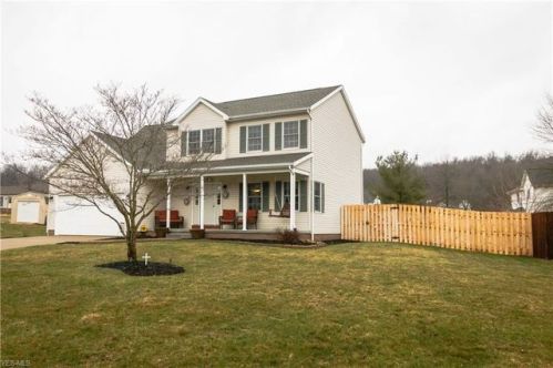 769 Willow Dale St, Bolivar, OH 44612-9219