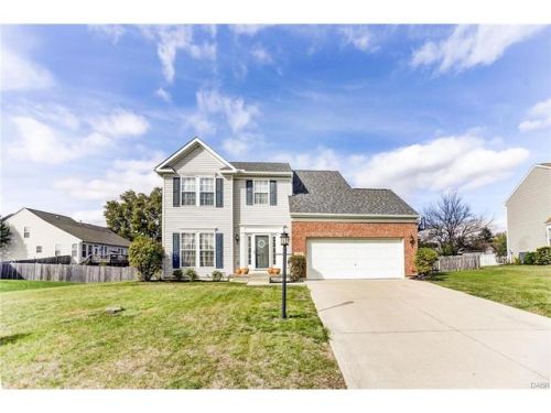 1313 Terrington Way, Miamisburg, OH 45342-4280