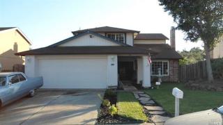 431 Greenmont Dr, Vallejo, CA 94591-7693