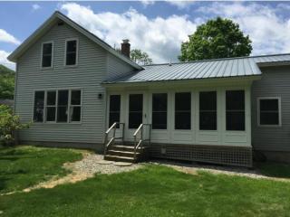 492 Railroad St, Johnson, VT 05656-9483