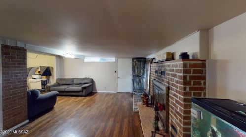 4561 Jay Ave, Tucson AZ 85705-2123 exterior