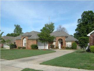 719 Ryefield Ct, Montgomery, AL 36117-8002