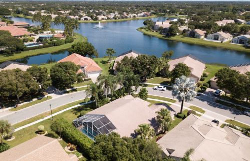 11713 Cardenas Blvd, Boynton Beach FL  33437-6603 exterior
