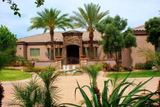 2346 Escondido Pl, Gilbert, AZ 85234-5023