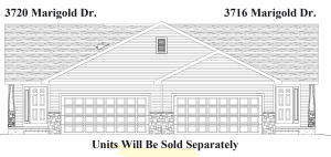 3716 Marigold Dr, Ames, IA 50014