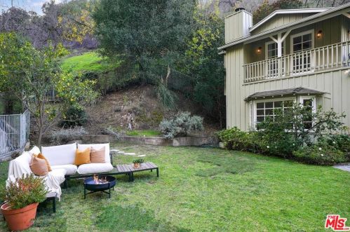3531 Coldwater Canyon Ave, North Hollywood CA  91604-4060 exterior