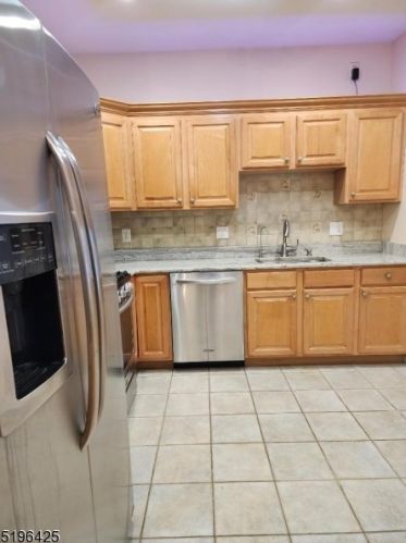 61 Jillian Blvd, Parsippany NJ  07054-3443 exterior
