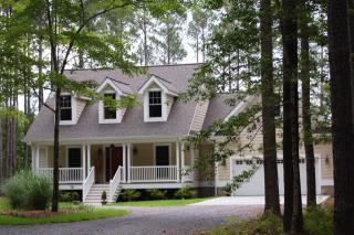 31 Spicers Creek Dr, Oriental, NC 28571-8903